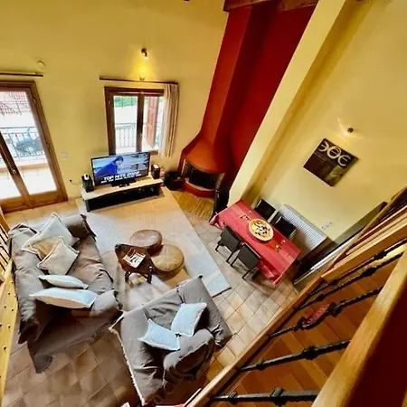 Clockview Lägenhet *