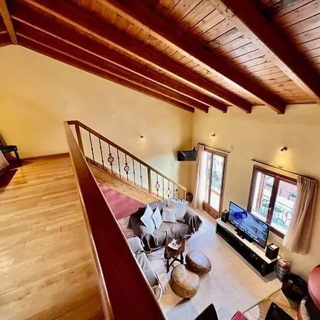 Lägenhet Clockview *