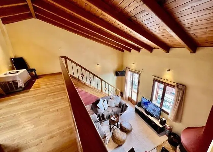 Lägenhet Clockview *