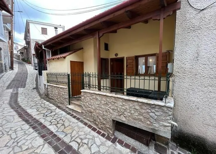 Clockview Lägenhet *