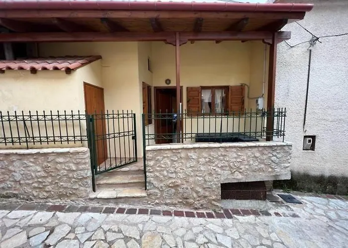 Lägenhet Clockview Arachova